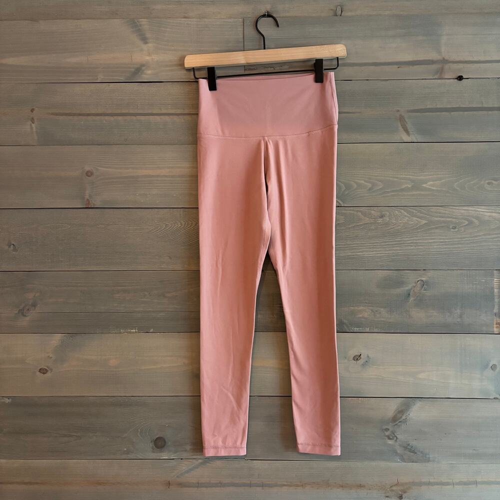 Tna LIFE™ | NWT Cheeky Hi-Rise Pink Soft Orchid Leggings Size S